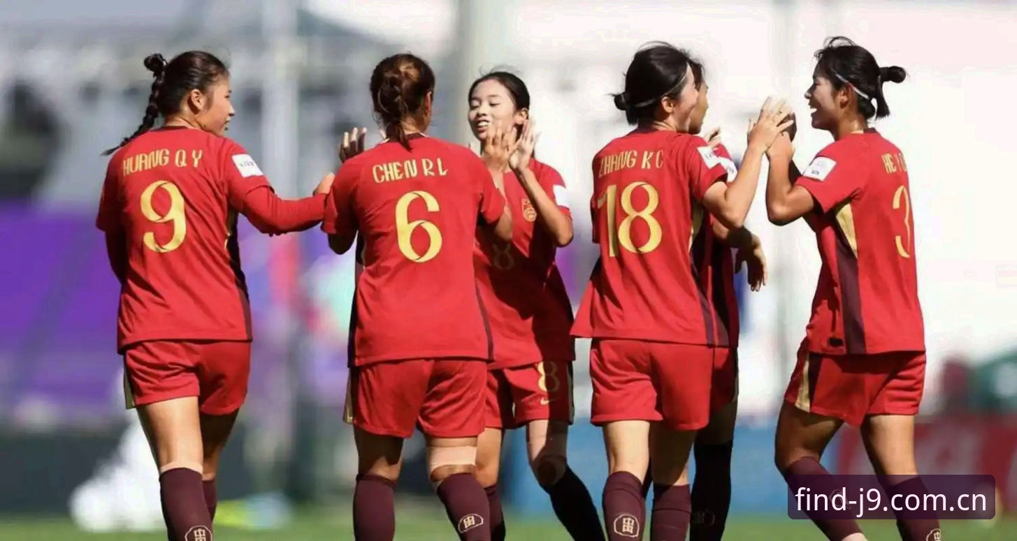 U17世界杯vs女足U17世界杯：中青队双线出击，西班牙与美国谁更硬？J9九游会用户深度拆解